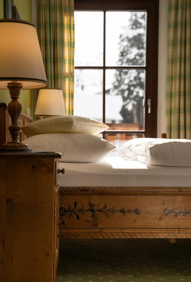 Hotel Zur Post 골데그 외부 사진