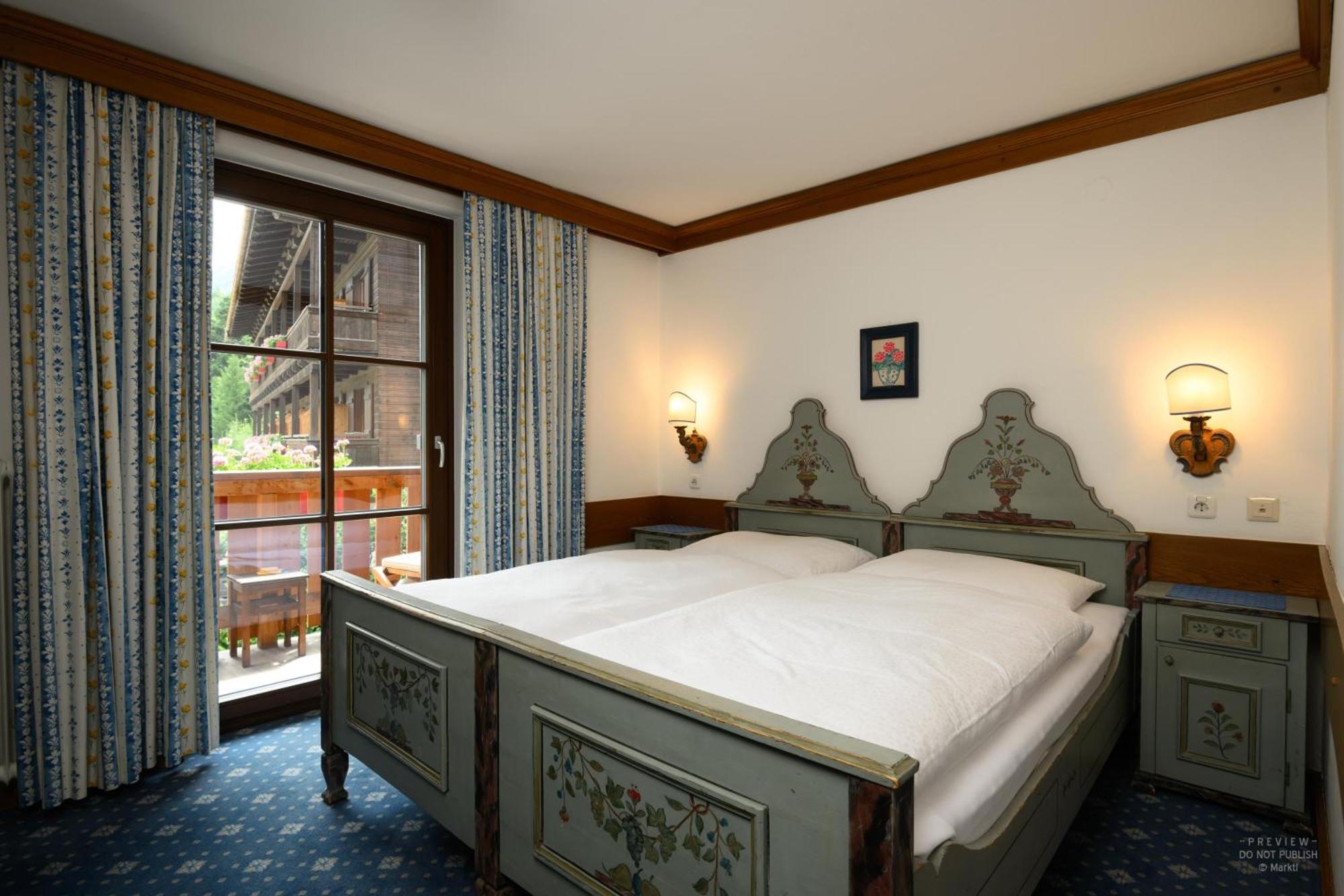 Hotel Zur Post 골데그 외부 사진