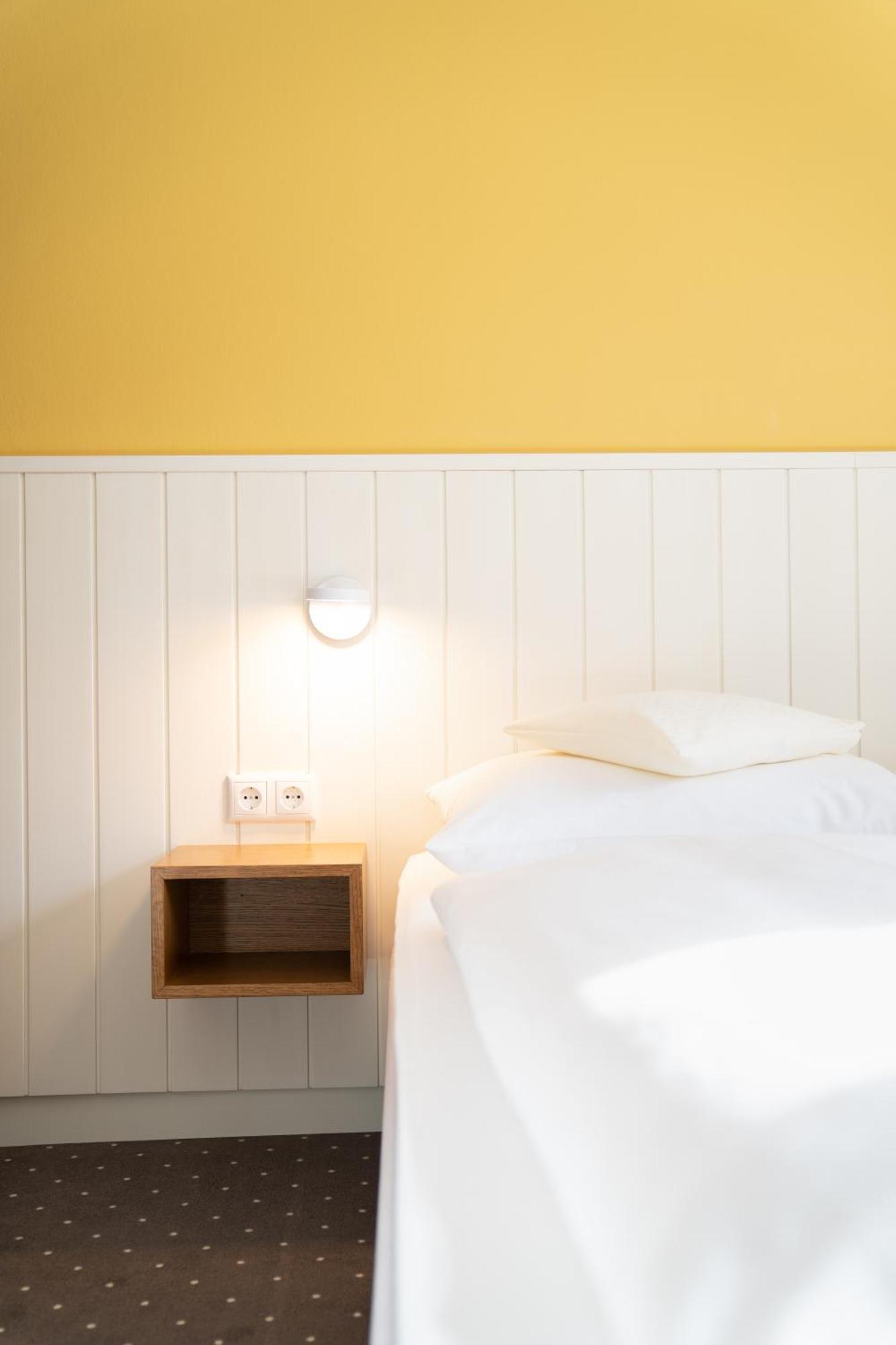 Hotel Zur Post 골데그 외부 사진